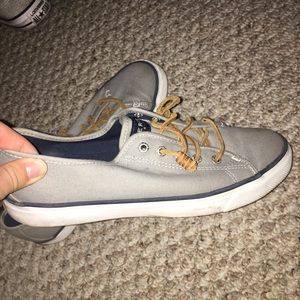 Sperry Seacoast Women’s Lace up sz 8.5